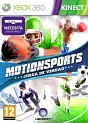 Motionsport X360 Kinect